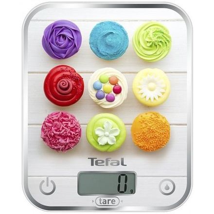 Kuchyňská váha Tefal BC5122VO Optiss Cupcakes