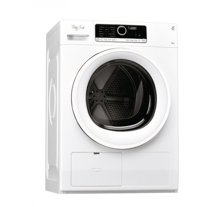 Sušička prádla Whirlpool HSCX 80410