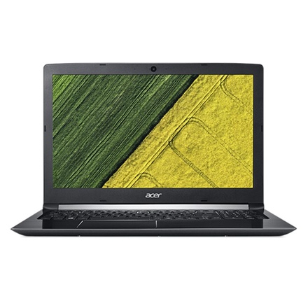 Notebook 15,6&quot; Acer Aspire 5 15,6/i3-7100U/4G/256SSD/W10 černý (NX.GS1EC.002)