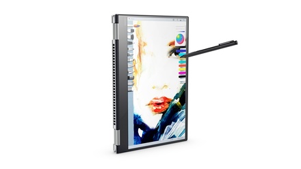 Notebook 2v1 15,6" Lenovo IdeaPad YOGA 720-15IKB 720 15.6 FHD IPS AG T/i7-7700HQ/8G/512G/NV4G/W10H/Backlit/Platinum (80X70073CK) (3)