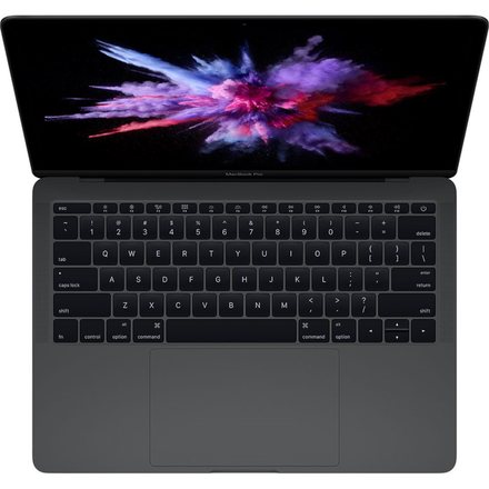 Notebook 13,3&quot; Apple MacBook Pro 13&apos;&apos; i5 2.3GHz/8G/256/SK/Sp Gray (MPXT2SL/A)