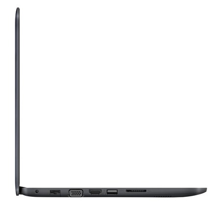 Notebook 15,6" Asus R517SA 15,6/N3710/1TB/4G/Win10, modrý (R517SA-XO211T) (4)