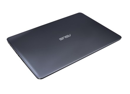 Notebook 15,6" Asus R517SA 15,6/N3710/1TB/4G/Win10, modrý (R517SA-XO211T) (3)
