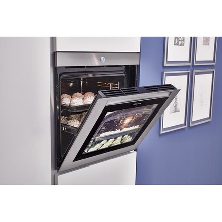 Samostatná vestavná trouba Candy FCWTC 001X WATCH TOUCH/E (1)