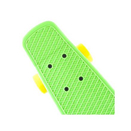 Penny board Nils Extreme - zelená (3)