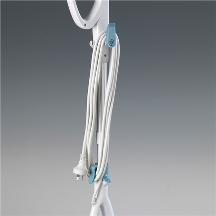Parní mop Ariete ART 4164 Vapor (8)