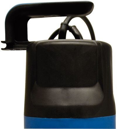 Kalové čerpadlo Güde GS 4002 P (1)