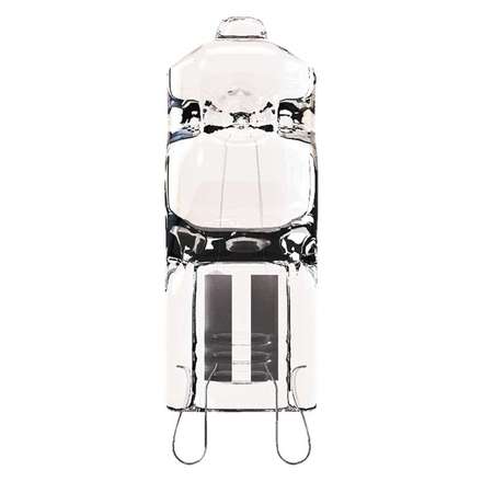 Halogenová zářivka Emos ZE0302 ECO HAL. 28W/G9/230V