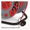 Prodlužovací kabel na bubnu Emos P19425 PVC prodlužovací kabel na bubnu - 4 zásuvky 25m (7)
