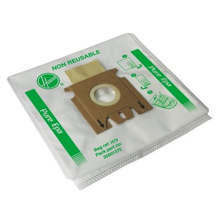 Sáčky do vysavače HOOVER H73 35601375