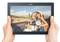 Dotykový tablet Lenovo TAB3 10 10.1&quot;, 16 GB, WF, BT, GPS, Android 6.0 - černý/ modrý (ZA1U0015CZ) (12)