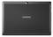 Dotykový tablet Lenovo TAB3 10 10.1&quot;, 16 GB, WF, BT, GPS, Android 6.0 - černý/ modrý (ZA1U0015CZ) (2)