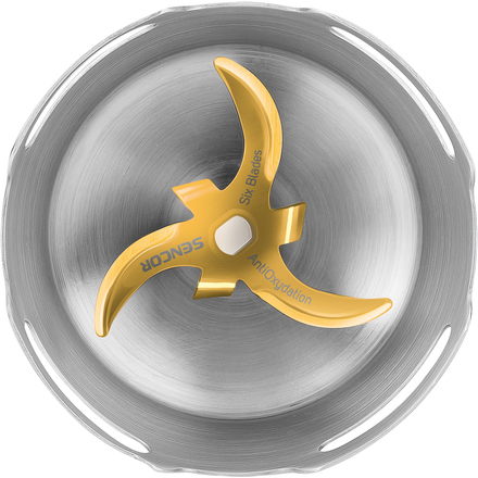 Tyčový mixér Sencor SHB 4450WH (7)