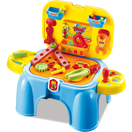 Dětská stolička Buddy Toys BGP 1031