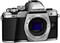 Kompaktní fotoaparát s vyměnitelným objektivem Olympus E-M10 II silver+12-50 mm f 3.5-6.3 (2)