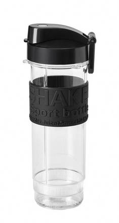 Stolní mixér Concept SM3390 Fresh&amp;Nutri smoothie (11)