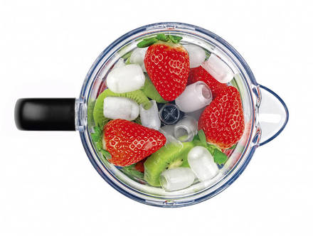 Stolní mixér Concept SM3390 Fresh&amp;Nutri smoothie (12)