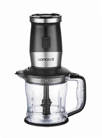 Stolní mixér Concept SM3390 Fresh&amp;Nutri smoothie (3)