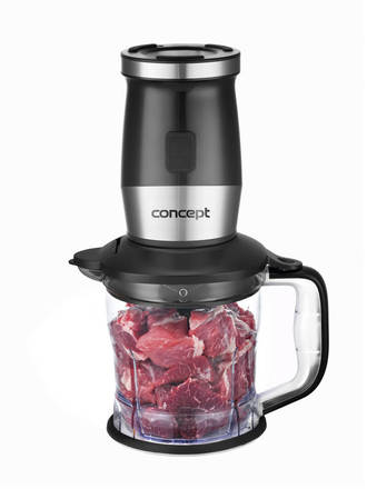 Stolní mixér Concept SM3390 Fresh&amp;Nutri smoothie (7)