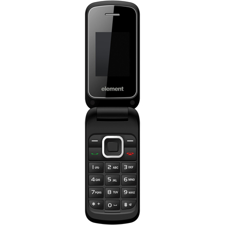 Mobilní telefon Sencor ELEMENT P008V