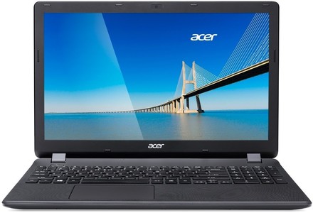 Notebook 15,6&quot; Acer EX2540 15,6/i3-6006U/256SSD/4G/DVD/W10P (NX.EFHEC.007)