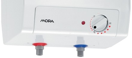 Elektrický ohřívač vody Mora BTOM 5 N (1)