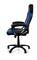 Herní židle Arozzi ENZO černomodrá ENZO-BL (2)