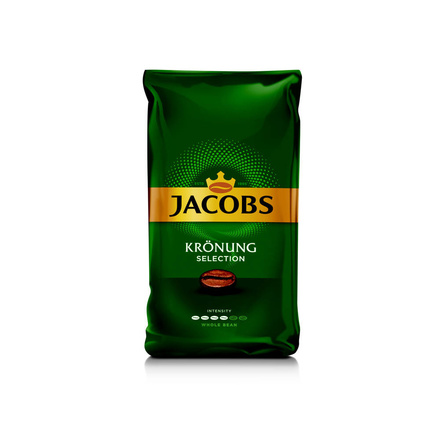 Zrnková káva Jacobs KRONUNG SELECTION 1 kg