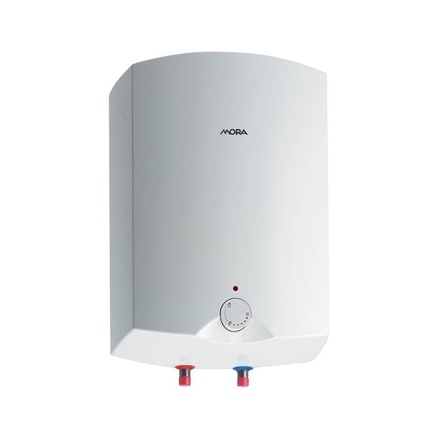 Elektrický ohřívač vody Mora TOM 10 N