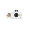 Fotoaparát pro instantní fotografii Polaroid SNAP Instant Digital, bílý (1)