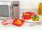 Dóza na potraviny Curver Smart Microwave 1, 6 l (2)