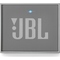 Přenosný reproduktor JBL GO, šedý (3)