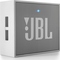 Přenosný reproduktor JBL GO, šedý (6)