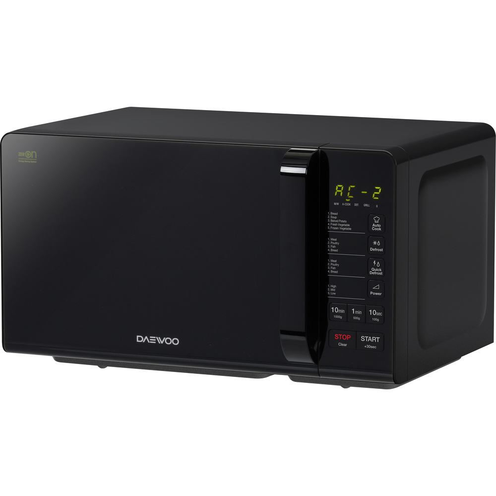 Daewoo kqg 6ccr
