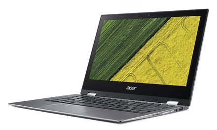 Notebook 2v1 11,6&quot; Acer Spin 1 11,6/N3350/4G/32GB/W10 (NX.GRMEC.001)