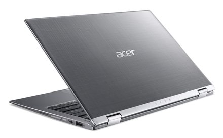 Notebook 2v1 11,6" Acer Spin 1 11,6/N3350/4G/32GB/W10 (NX.GRMEC.001) (2)
