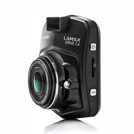 Autokamera Lamax Drive C4 (1)