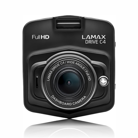 Autokamera Lamax Drive C4 (3)