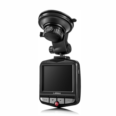 Autokamera Lamax Drive C4 (5)