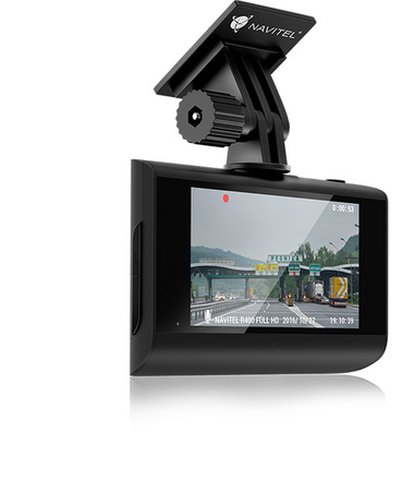 Autokamera Navitel R400 Full HD (4)