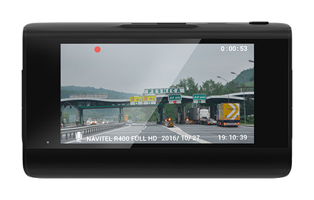 Autokamera Navitel R400 Full HD (3)