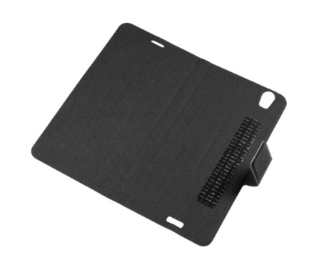 Mobilní telefon Aligator S5510 Grey (5)