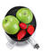 Lis na ovoce a zeleninu Concept LO7110 (2)
