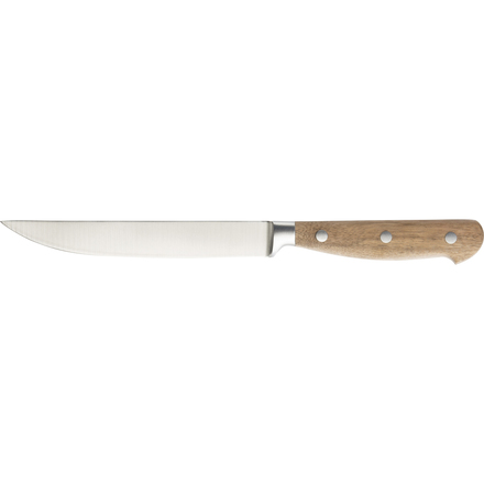 Kuchyňský nůž Lamart LT2076 NŮŽ UNIVERZÁL. 13,5CM WOOD