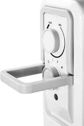 Olejový radiátor ECG OR 1570 (5)