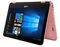 Notebook 11,6&quot; Asus TP203NA 11,6T/N3350/32GB/4G/W10 růžový (TP203NA-BP055TS) (4)