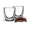 Skleničky na espresso Lamart LT9009 SET 2KS ESPRESSO 80ML VASO (1)