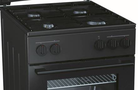 Plynový sporák Mora P 162 AB (1)