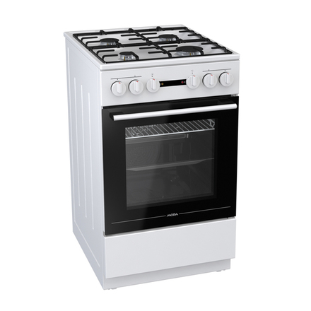 Kombinovaný sporák Mora K 561 AW