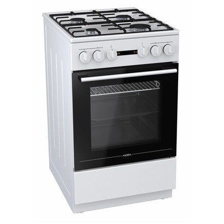 Kombinovaný sporák Mora K 521 AW